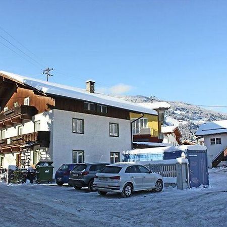 Holiday Home Bergheim, Fügen Buitenkant foto