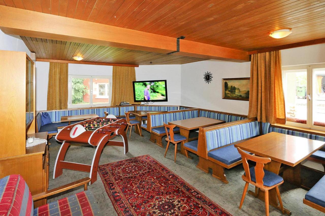 Holiday Home Bergheim, Fügen Buitenkant foto