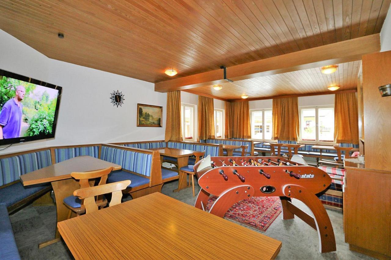 Holiday Home Bergheim, Fügen Buitenkant foto