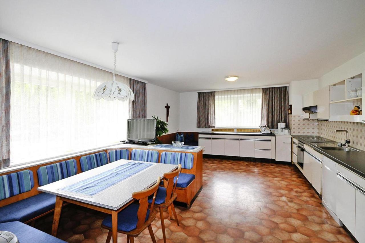 Holiday Home Bergheim, Fügen Buitenkant foto
