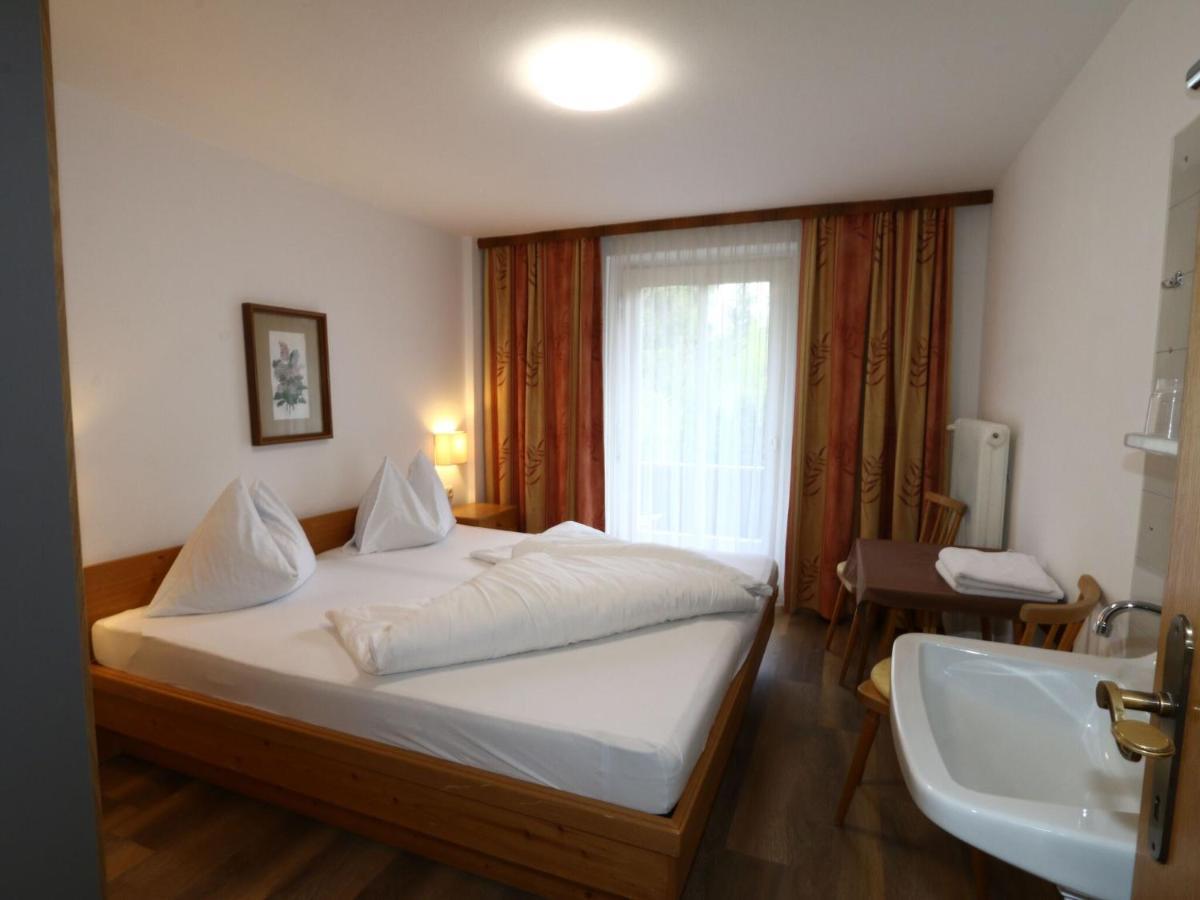 Holiday Home Bergheim, Fügen Buitenkant foto