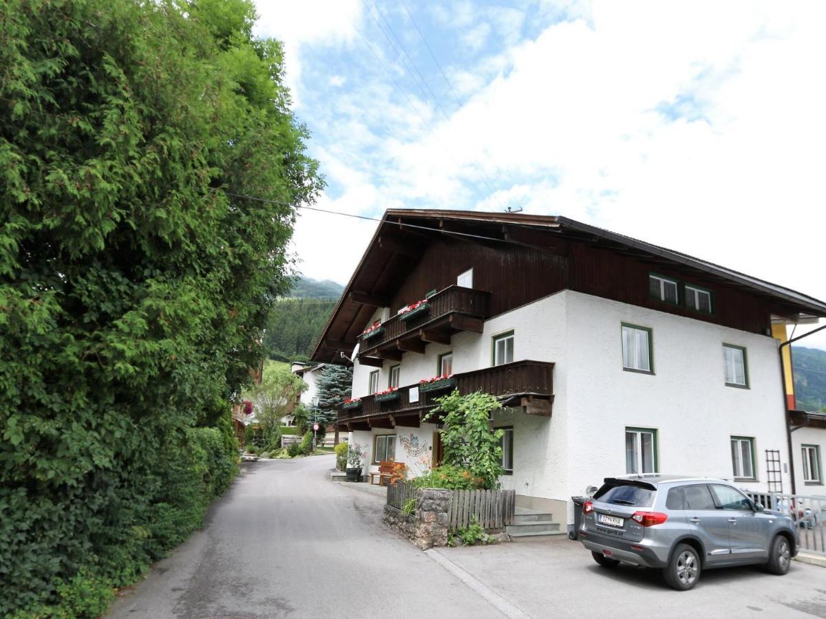 Holiday Home Bergheim, Fügen Buitenkant foto